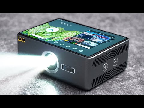 5 Best 4K Projectors 2025 - Top 5 Laser 4K UHD Projectors 2025