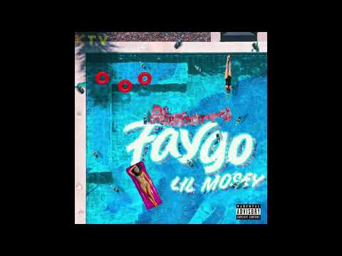 [RAP] Lil Mosey - Blueberry Faygo | Lossless Audio (Album Version)