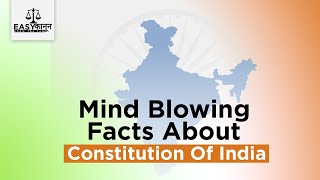 #indianconstitutioninHindi #IndianConstitutionFacts #legalnews #legalblog  #law #IndianConstitution