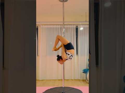 무한반복 #폴댄스 #폴타혼타스 #poledance