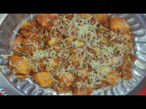 Dhaba Style Dry Fruit Chicken | Original Dhaba Recipe | Dry Fruit Chicken