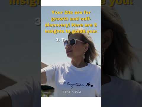 Advice for growth and self-discovery #mompreneur #inspiration #shorts