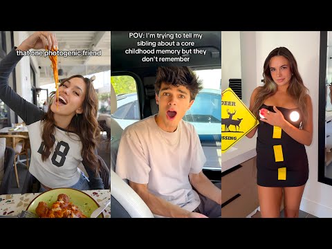 The Most Viewed Videos Compilation Of Brent Rivera - New Best Brent Rivera Video Compilations