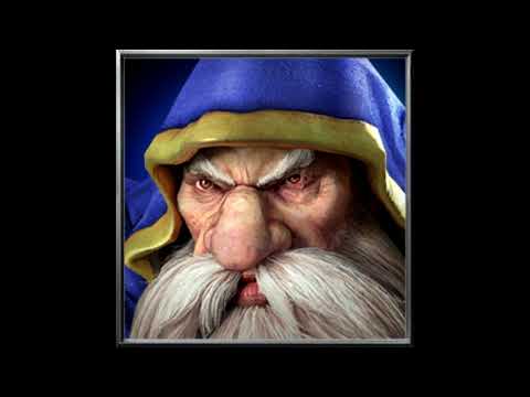 Rifleman Quotes PL - Warcraft 3 Reforged