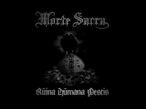 Morte Sacra - Ruina Humana Pestis (Full Album)