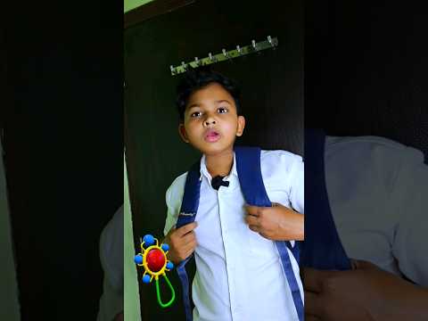 Bachpan Ka Pyar 😂❤️ | Dramebaaz Baccha 👦🥲 #shorts #aruj #comedy #funny