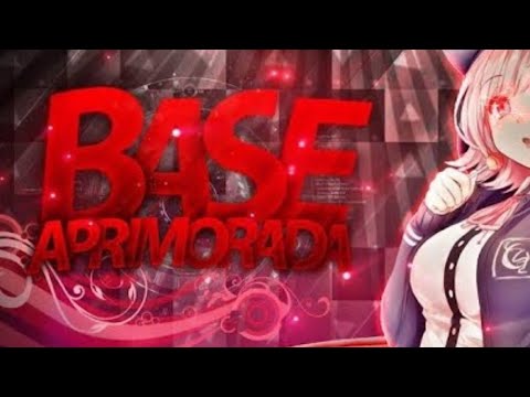 MELHOR BASE APRIMORADA + ATUALIZADA PARA MODDERS🔥🐕