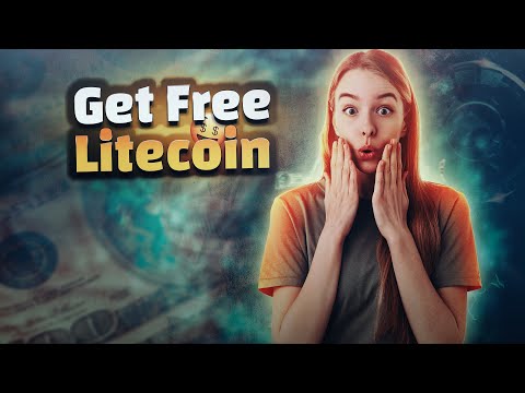 Best Cloud Mining Sites 2023 - Get Free Litecoin No Deposit #makemoneyonline