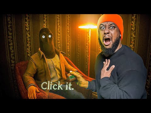 The Weirdest Clicker Game Ever Made | Clickolding (FULL GAME)