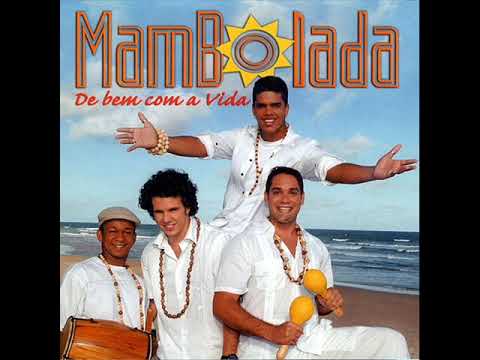 MAMBOLADA - é pra chapar o côco