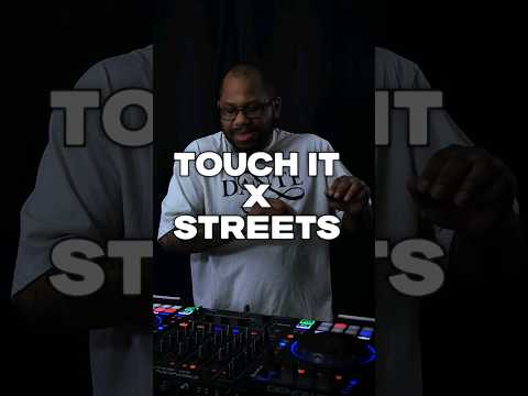 DVSN - Touch It x Doja Cat - Streets #Dj #remix #RnB