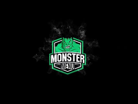 GTA RP ASSALTANDO GERAL COM MONSTER MENU NO AIMBOT