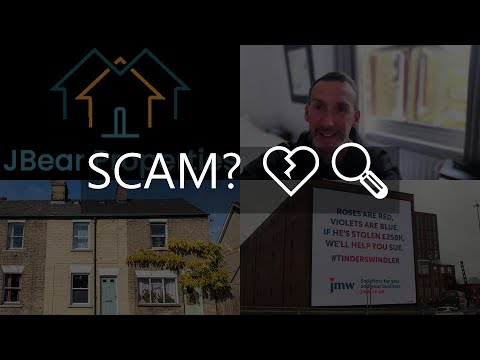 jbearproperties com review is jbearproperties com legit or scam