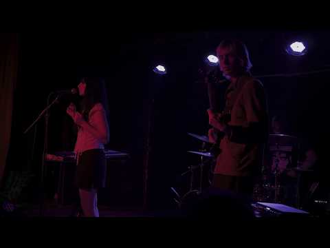 Primer - live at El Cid; Los Angeles, CA 7/3/24