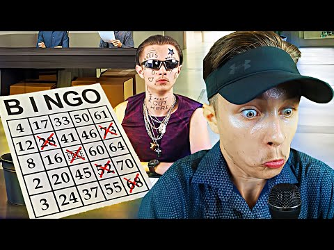 Wrong Bingo Number (Extended Cut)