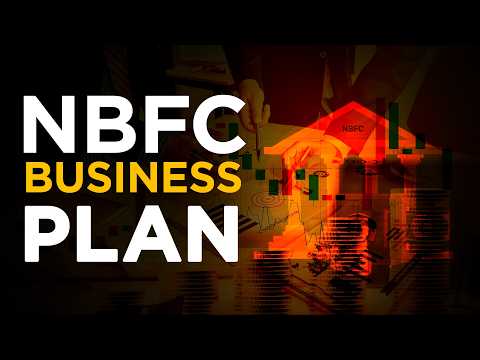 How to make NBFC Business Plan | Corpbiz