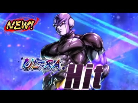 [DRAGON BALL LEGENDS] NEW ULTRA HIT IS COMING TO LEGENDS!!!🔥🔥🔥