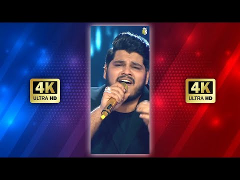 Ashish Kulkarni | Bheegi Bheegi Raaton Me | Whatsapp Status | Indian Idol Status | 4K Status