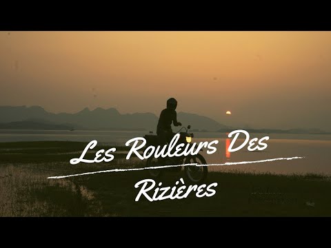 Les Rouleurs Des Rizières | Voyage Moto Vietnam | Nord Vietnam