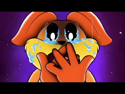 Poppy Playtime Extra Stories 😍 DOGDAY Has Only 24 HOURS To LIVE?! (Cartoon Animation)