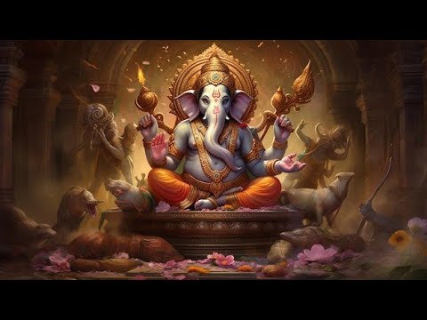 Ganapati bappa dj song | ganpati bappa morya new song