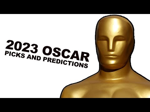 2023 Oscar Picks and Predictions (Nominations Reaction)