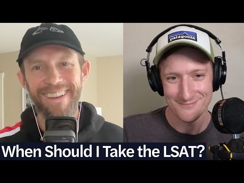 When Should I Take the LSAT? | LSAT Demon Daily, Ep. 831