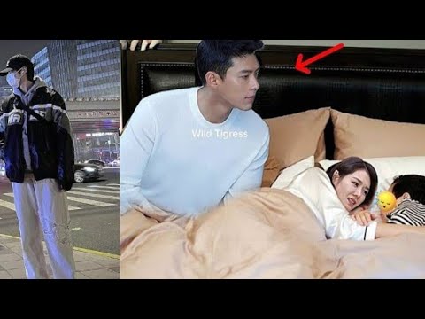 SON YE JIN SHARED VIDEO OF BABY ALKONG AND HYUN BIN! (SWEET BONDING) THIS NEW YEAR!