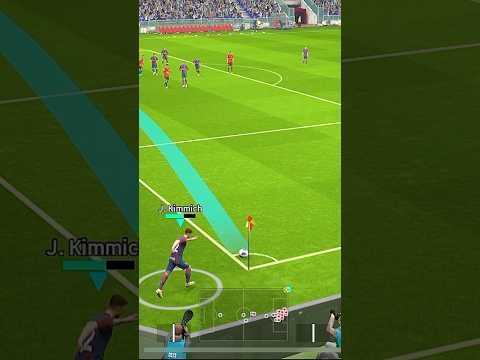 How Many Attempts Will It Take To Score Directly From Corner #trending #alphagameshz