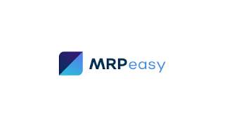 MRPeasy Demo - Manufacturing Software For Industrial Equipment And Machinery