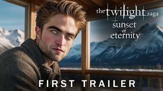 The Twilight Saga 6: Sunset of Eternity - Trailer 2026 | Robert Pattinson & Kristen Stewart | Movie