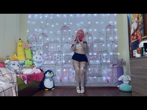 [Kittie] Bemax - Notice Me Senpai dance cover