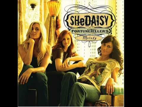 Burn Down The House-SHeDAISY