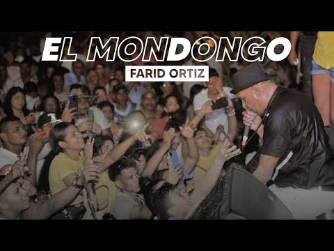 El Mondongo - @FaridOrtiz