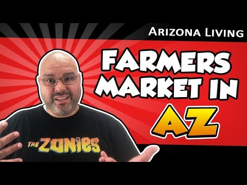 Arizona Farmers Market 🌵 living in phoenix Arizona 🌵 farmers market 🌵 scottsdale 🌵 tucson