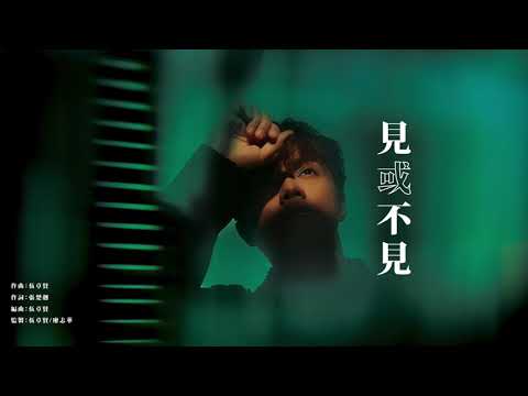 11 見或不見 | 張敬軒 Hins Cheung - 《The Brightest Darkness》全碟試聽