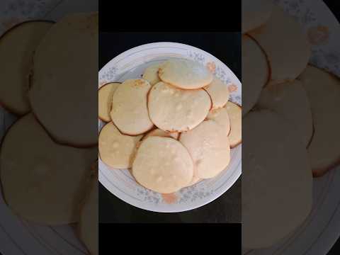 Indulge in These Irresistible Condensed Milk Cookies Perfect for Tea Time! ☕