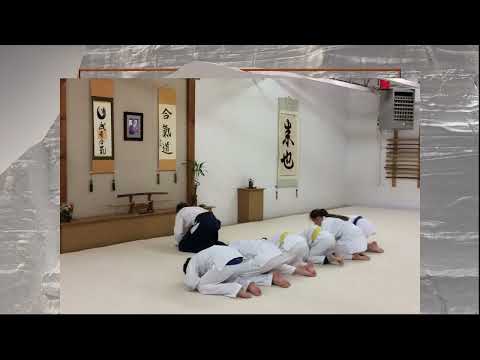 The Foundation of Respect; Dojo Etiquette in Traditional Okinawan Martial Arts