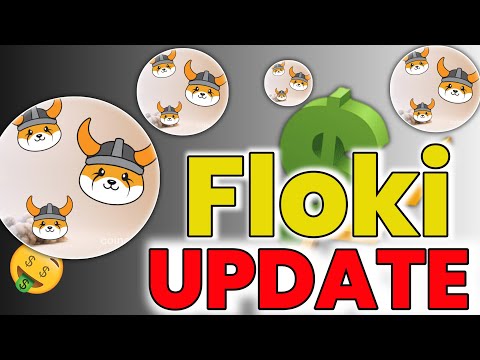 Floki Inu Coin Price Prediction🔥Floki Inu Coin News Update Today💸Floki Inu coin news today