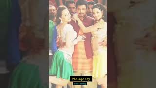 jingunamani jingunamani song||jilla movie ||vijay song|| in tamil