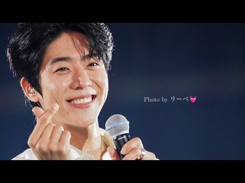 Chae Jong Hyeop's precious tears (all the moments) 🥹❤️ 1st fanmeeting in Korea and Japan