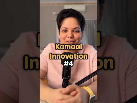 Kamaal Innovation #4