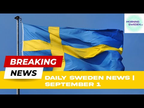 Top 3 News in Sweden Today: Gold Smuggling, Brain Worm, Measles Outbreak