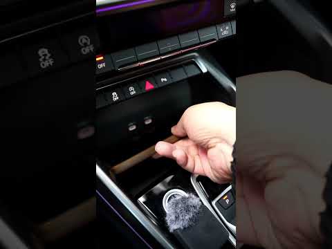 Sounds of Audi A3L! #shorts