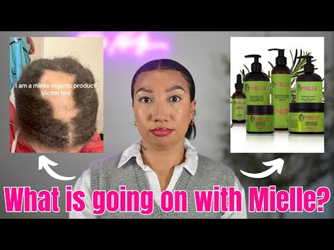 Should you STOP using MIELLE?