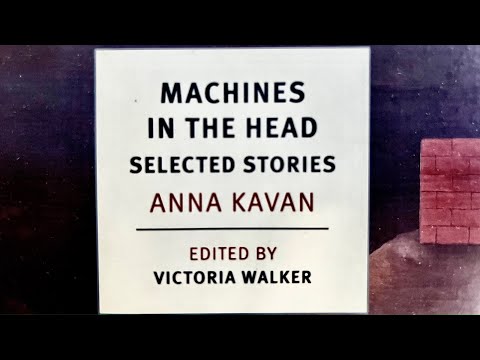 Let's Talk About Anna Kavan