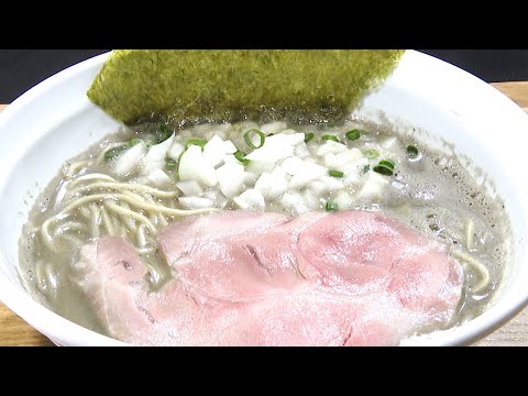 【静岡市葵区】麺や 真(まこと)【とびっきり食堂】