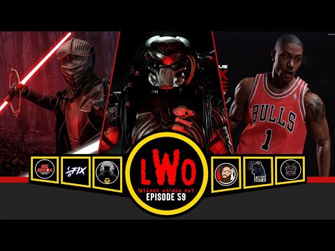 LWO Episode 59