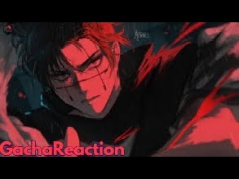 Shuumatsu no valkyrie reagindo ao Rap do Choso(Chrono)(Drop Jujutsu Kaisen 14/?)