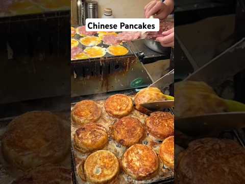 POV: You're Craving for Pancakes #streetfoodlover